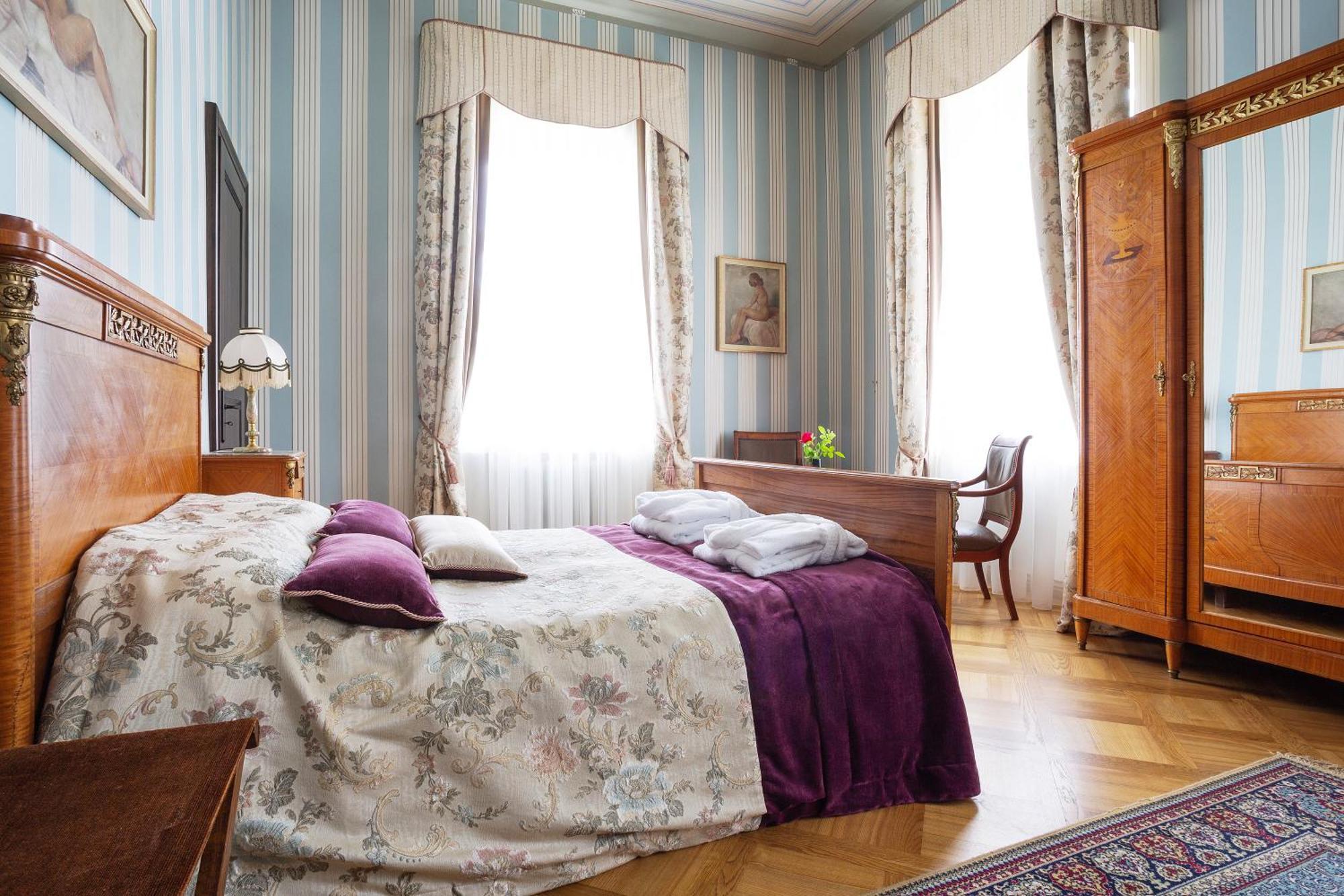 Burbiskio Dvaras Anykščiai Exterior foto